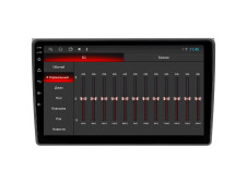Штатна автомагнітола SoundPlanet М160 для AUDI A4 (B6, B7) (2000-2008) 2/32Gb Wi-Fi GPS Android 13 CarPlay + Android auto