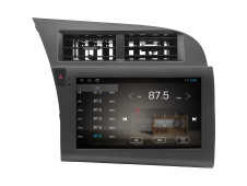 Штатна автомагнітола SoundPlanet М160 для AUDI A6 allroad II (C6) (2006-2008) 2/32Gb Wi-Fi GPS Android 13 CarPlay + Android auto