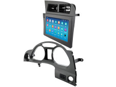 Штатна автомагнітола SoundPlanet М200 для AUDI A6 allroad II (C6) (2006-2008) 2/32Gb Wi-Fi GPS Android 13 CarPlay + Android auto