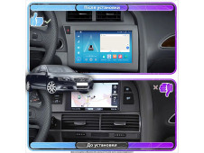 Штатна автомагнітола SoundPlanet М500 для Buick Envision (2016-2018) 4/64 Gb Wi-Fi GPS Android 13 CarPlay + Android auto