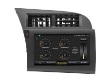 Штатна автомагнітола SoundPlanet М200 для AUDI A6 allroad II (C6) (2006-2008) 2/32Gb Wi-Fi GPS Android 13 CarPlay + Android auto