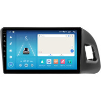 Штатна автомагнітола SoundPlanet М600 для AUDI Q5 (2008-2017) 6/128Gb Wi-Fi GPS Android 13 CarPlay + Android auto