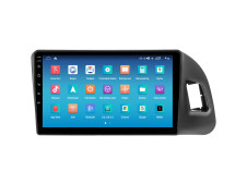 Штатна автомагнітола SoundPlanet М500 для AUDI Q5 (2008-2017) 4/64 Gb Wi-Fi GPS Android 13 CarPlay + Android auto