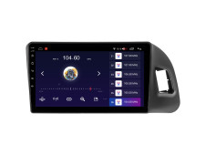 Штатна автомагнітола SoundPlanet М500 для AUDI Q5 (2008-2017) 4/64 Gb Wi-Fi GPS Android 13 CarPlay + Android auto