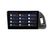 Штатна автомагнітола SoundPlanet TS18-2/32 для AUDI Q5 (2008-2017) Wi-Fi GPS  Android 13 QLED 8 core CarPlay+Android auto
