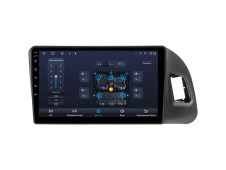 Штатна автомагнітола SoundPlanet TS18-2/32 для AUDI Q5 (2008-2017) Wi-Fi GPS  Android 13 QLED 8 core CarPlay+Android auto