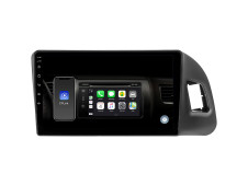 Штатна автомагнітола SoundPlanet М150L для AUDI Q5 (2008-2017) 2/32Gb Wi-Fi GPS Android 13 CarPlay