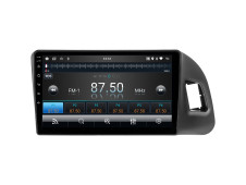 Штатна автомагнітола SoundPlanet М150L для AUDI Q5 (2008-2017) 2/32Gb Wi-Fi GPS Android 13 CarPlay