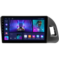 Штатна автомагнітола SoundPlanet М160 для AUDI Q5 (2008-2017) 2/32Gb Wi-Fi GPS Android 13 CarPlay + Android auto