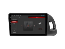 Штатна автомагнітола SoundPlanet М160 для AUDI Q5 (2008-2017) 2/32Gb Wi-Fi GPS Android 13 CarPlay + Android auto