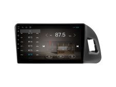 Штатна автомагнітола SoundPlanet М160 для AUDI Q5 (2008-2017) 2/32Gb Wi-Fi GPS Android 13 CarPlay + Android auto