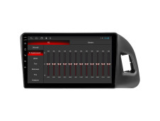 Штатна автомагнітола SoundPlanet М160 для AUDI Q5 (2008-2017) 2/32Gb Wi-Fi GPS Android 13 CarPlay + Android auto