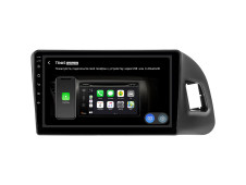 Штатна автомагнітола SoundPlanet М160 для AUDI Q5 (2008-2017) 2/32Gb Wi-Fi GPS Android 13 CarPlay + Android auto