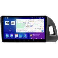 Штатна автомагнітола SoundPlanet М300-2k для AUDI Q5 (2008-2017) 4/32Gb Wi-Fi GPS Android 13 CP+Android auto (2000x1200)QLED