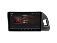 Штатна автомагнітола SoundPlanet М500-2k для AUDI Q5 (2008-2017) 4/64 Gb Wi-Fi GPS Android 13 CP+Android auto (2000x1200)QLED
