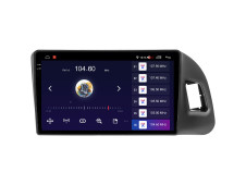 Штатна автомагнітола SoundPlanet М500-2k для AUDI Q5 (2008-2017) 4/64 Gb Wi-Fi GPS Android 13 CP+Android auto (2000x1200)QLED
