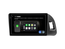 Штатна автомагнітола SoundPlanet М500-2k для AUDI Q5 (2008-2017) 4/64 Gb Wi-Fi GPS Android 13 CP+Android auto (2000x1200)QLED