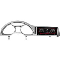 Штатна автомагнітола SoundPlanet для AUDI Q7 (4L) (2010-2015) 6/128 Android 13 CarPlay