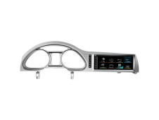Штатна автомагнітола SoundPlanet для AUDI Q7 (4L) (2005-2009) 4/64 Android 13 CarPlay