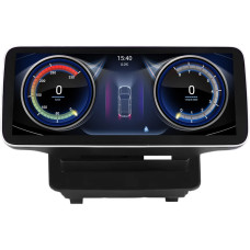 Штатна автомагнітола SoundPlanet для AUDI Q7 (4L) (2010-2015) MMI 4/64 Android 13 CarPlay