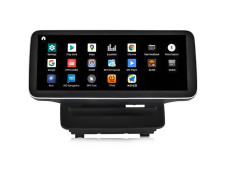 Штатна автомагнітола SoundPlanet для AUDI Q7 (4L) (2010-2015) MMI 4/64 Android 13 CarPlay
