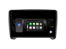 Штатна автомагнітола SoundPlanet М150L для AUDI TT (2006-2014) 2/32Gb Wi-Fi GPS Android 13 CarPlay