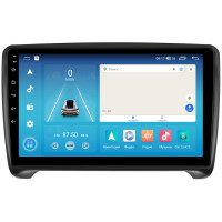 Штатна автомагнітола SoundPlanet М200 для AUDI TT (2006-2014) 2/32Gb Wi-Fi GPS Android 13 CarPlay + Android auto