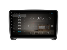 Штатна автомагнітола SoundPlanet М160 для AUDI TT (2006-2014) 2/32Gb Wi-Fi GPS Android 13 CarPlay + Android auto