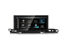 Штатна автомагнітола SoundPlanet для AUDI A7 (C7/4G) (2016-2018) MMI 4/64 Android 13 CarPlay