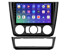 Штатна автомагнітола SoundPlanet М150L для BMW 1 серії (E81) (2008-2012) 2/32Gb Wi-Fi GPS Android 13 CarPlay