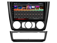 Штатна автомагнітола SoundPlanet М150L для BMW 1 серії (E81) (2008-2012) 2/32Gb Wi-Fi GPS Android 13 CarPlay