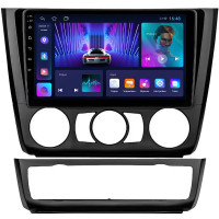 Штатна автомагнітола SoundPlanet М160 для BMW 1 серії (E81) (2008-2012) 2/32Gb Wi-Fi GPS Android 13 CarPlay + Android auto