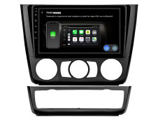 Штатна автомагнітола SoundPlanet М160 для BMW 1 серії (E81) (2008-2012) 2/32Gb Wi-Fi GPS Android 13 CarPlay + Android auto