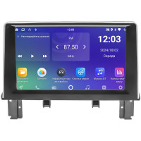 Штатна автомагнітола SoundPlanet М150L для BMW 1 серії II (F20/F21) (2011-2015) 2/32Gb Wi-Fi GPS Android 13 CarPlay