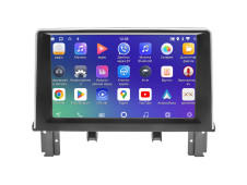 Штатна автомагнітола SoundPlanet М150L для BMW 1 серії II (F20/F21) (2011-2015) 2/32Gb Wi-Fi GPS Android 13 CarPlay