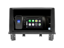 Штатна автомагнітола SoundPlanet М150L для BMW 1 серії II (F20/F21) (2011-2015) 2/32Gb Wi-Fi GPS Android 13 CarPlay