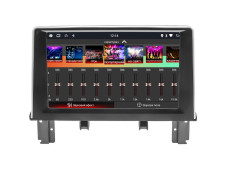 Штатна автомагнітола SoundPlanet М150L для BMW 1 серії II (F20/F21) (2011-2015) 2/32Gb Wi-Fi GPS Android 13 CarPlay