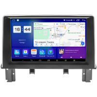 Штатна автомагнітола SoundPlanet М600-2k для BMW 1 серії II (F20/F21) (2011-2015) 6/128Gb Wi-Fi GPS Android 13 CP+Android auto (2000x1200)QLED