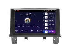 Штатна автомагнітола SoundPlanet М300-2k для BMW 1 серії II (F20/F21) (2011-2015) 4/32Gb Wi-Fi GPS Android 13 CP+Android auto (2000x1200)QLED
