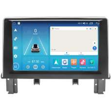 Штатна автомагнітола SoundPlanet М700 для BMW 1 серії II (F20/F21) (2011-2015) 8/128Gb Wi-Fi GPS Android 13 CarPlay + Android auto