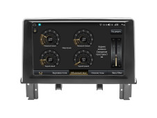 Штатна автомагнітола SoundPlanet М300 для BMW 1 серії II (F20/F21) (2011-2015) 4/32Gb Wi-Fi GPS Android 13 CarPlay + Android auto