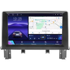 Штатна автомагнітола SoundPlanet TS18-2/32 для BMW 1 серії II (F20/F21) (2011-2015) Wi-Fi GPS  Android 13 QLED 8 core CarPlay+Android auto