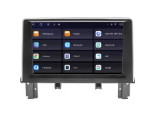 Штатна автомагнітола SoundPlanet TS18-2/32 для BMW 1 серії II (F20/F21) (2011-2015) Wi-Fi GPS  Android 13 QLED 8 core CarPlay+Android auto