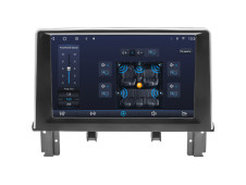 Штатна автомагнітола SoundPlanet TS18-2/32 для BMW 1 серії II (F20/F21) (2011-2015) Wi-Fi GPS  Android 13 QLED 8 core CarPlay+Android auto
