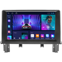 Штатна автомагнітола SoundPlanet М160 для BMW 1 серії II (F20/F21) (2011-2015) 2/32Gb Wi-Fi GPS Android 13 CarPlay + Android auto