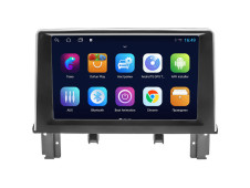 Штатна автомагнітола SoundPlanet М160 для BMW 1 серії II (F20/F21) (2011-2015) 2/32Gb Wi-Fi GPS Android 13 CarPlay + Android auto