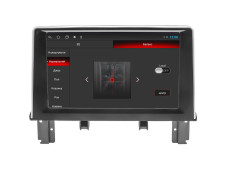 Штатна автомагнітола SoundPlanet М160 для BMW 1 серії II (F20/F21) (2011-2015) 2/32Gb Wi-Fi GPS Android 13 CarPlay + Android auto