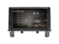 Штатна автомагнітола SoundPlanet М160 для BMW 1 серії II (F20/F21) (2011-2015) 2/32Gb Wi-Fi GPS Android 13 CarPlay + Android auto