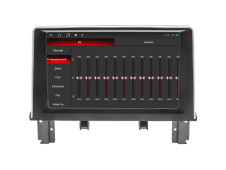 Штатна автомагнітола SoundPlanet М160 для BMW 1 серії II (F20/F21) (2011-2015) 2/32Gb Wi-Fi GPS Android 13 CarPlay + Android auto