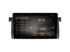 Штатна автомагнітола SoundPlanet М160 для BMW 3 серії (E46) (1998-2006) 2/32Gb Wi-Fi GPS Android 13 CarPlay + Android auto